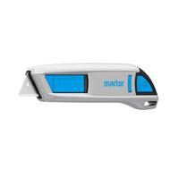 MARTOR 50000510.02 Veiligheidsmes SECUNORM 500 met trapeziummes 1 stuk(s) - thumbnail