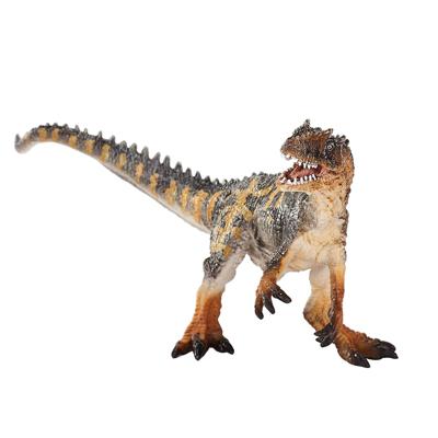 Mojo prehistorie allosaurus 387274