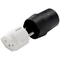 Martin Kaiser 156/kws/1 Stekkeradapter Set van 1 stuks - thumbnail