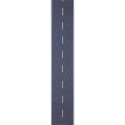 Busch 6033 H0, TT Asfaltweg (l x b) 1000 mm x 66 mm
