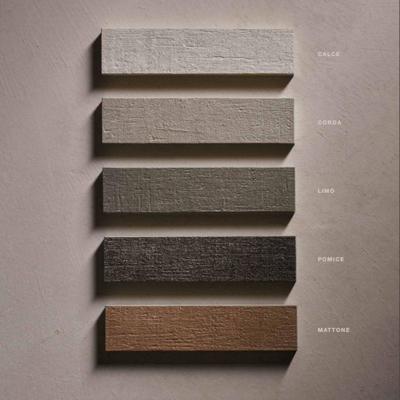 Vloer- en Wandtegel Kronos Terra Crea Calce 60x120 cm Gerectificeerd Wit Kronos