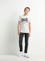 Petrol Industries Jongens Seaham slim fit Jeans Eight ball - 164 - thumbnail