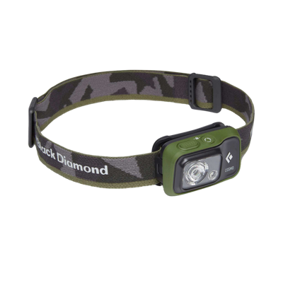 Black diamond Cosmo 350 Hoofdlamp-87665D60-A74A-41AA-B1B3-64AA101AC923