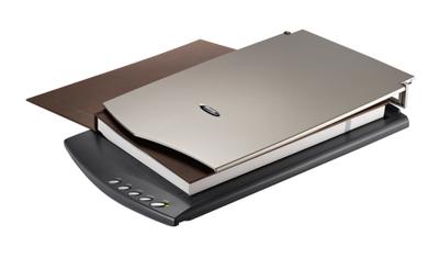 Plustek OpticSlim 2610 Plus Flatbedscanner A4 1200 x 1200 dpi USB-A 2.0