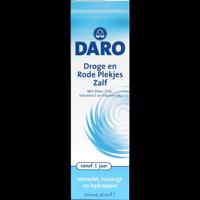 Daro Droge en Rode Plekjes Zalf - thumbnail