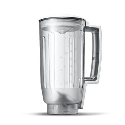 Bosch MUZ5MX1 Kookaccessoires Transparant - thumbnail