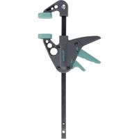 Wolfcraft 3455100 Eenhandsklem Spanbreedte (max.):110 mm Afm. werkbereik:40 mm - thumbnail