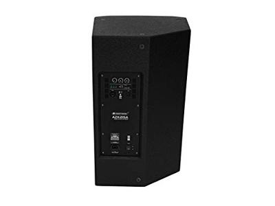 Omnitronic AZX-215A Actieve PA-speaker 38 cm 15 inch 350 W 1 stuk(s)