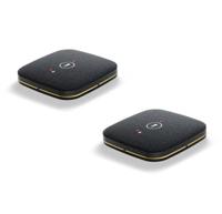Yealink CPW65-DECT-Duo draadloze DECT-microfoon, 2 stuks - thumbnail