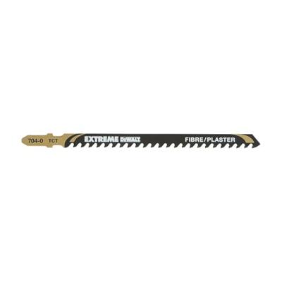 DeWALT DT2056 T 341 HM Decoupeerzaagblad voor Glasvezel, TRESPA, Kunstof & Corian VE=1 DeWALT DT2056 T 341 HM Decoupeerzaagblad voor Glasvezel, TRESPA, Kunstof & Corian VE=1