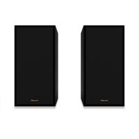 Klipsch: R-50PM Draadloze Boekenplank speakers - 2 stuks - Zwart - thumbnail