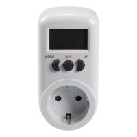 Energie verbruiksmeter - thumbnail