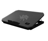 Esperanza EA141 notebook cooling pad 1200 RPM - thumbnail