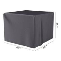 AeroCover | Afdekhoes Vuurtafel 82 x 82 x 65(h) cm - thumbnail