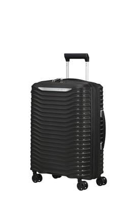 Samsonite Upscape Spinner 55cm Black