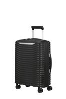 Samsonite Upscape Spinner 55cm Black - thumbnail
