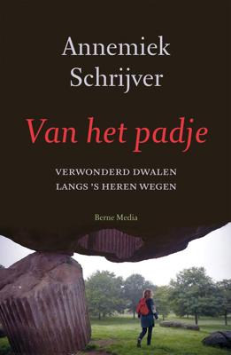Van het padje - Annemiek Schrijver - eBook (9789089722331)