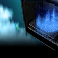 SilverStone ALTA G1M midi tower behuizing - thumbnail