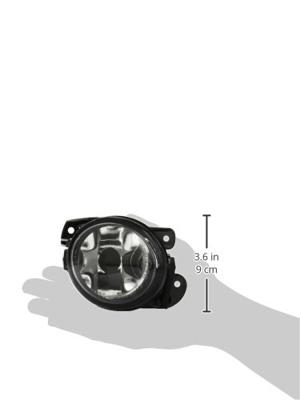 Mistlamp rechts HB4 5839996