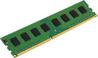 RAM geheugen Kingston KVR16N11/8 8 GB 1600 mHz CL11 DDR3 - thumbnail