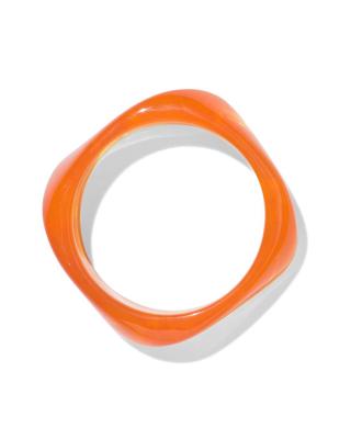 HEMA Armband oranje (oranje)