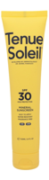 Tenue Soleil SPF30 Mineral Sunscreen - thumbnail