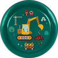 BAGGER Die Spiegelburg baby vaatwerk cadeauset meerkleurig - thumbnail