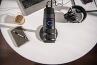 Audio Technica AT2040 USB - thumbnail