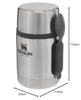 Stanley All-In-One Food Jar 0.53l - thumbnail