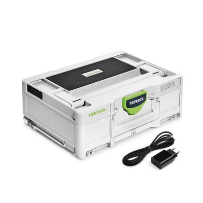 Festool TOPROCK SYS3 BT20 M 137 USB-C Bluetooth Speaker - 578563