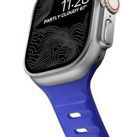 Nomad Sport Band Apple Watch 42mm / 44mm / 45mm / 49mm The Verge - thumbnail