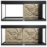 Juwel achterwand Cliff light 60x55 cm Juwel Gebr. de Boon - Gebr de boon - thumbnail