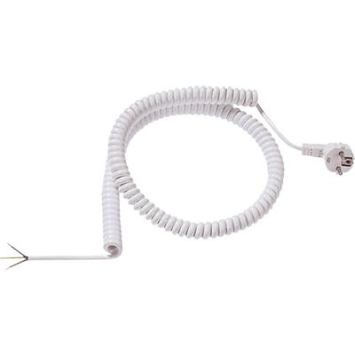 Bachmann BM0010716 Aansluitkabel Stroom Wit 4 m