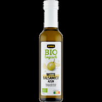 Jumbo Biologisch Witte Balsamico Azijn 250ML - thumbnail
