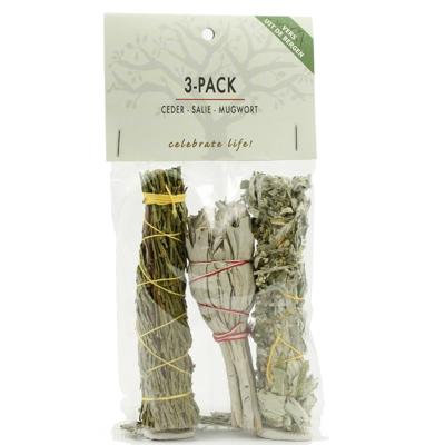Jiri & Friends Smudge 3-Pack Jiri & Friends Smudge 3-Pack
