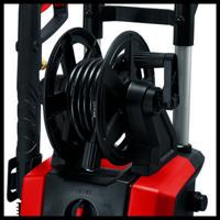 Einhell TE-HP 140 Hogedrukreiniger 140 bar - thumbnail