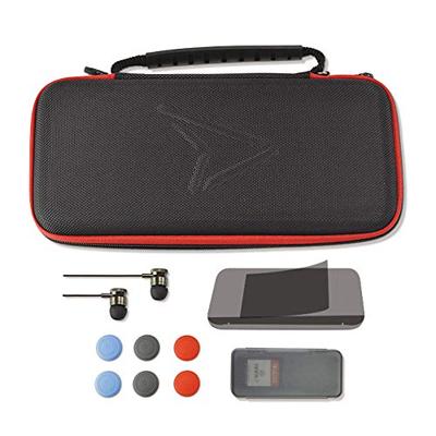 Steelplay Nintendo Switch Carry & Protect 11 in 1 kit