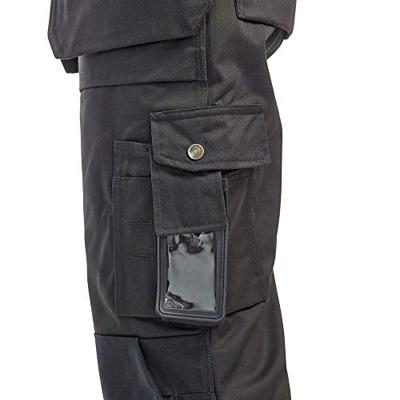 Blåkläder Werkbroek 15301860 | Marineblauw | Maat 44 - 7330509114377 Blåkläder Werkbroek 15301860 | Marineblauw | Maat 44 - 7330509114377