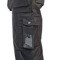 Blåkläder Werkbroek 15301860 | Marineblauw | Maat 44 - 7330509114377 - thumbnail