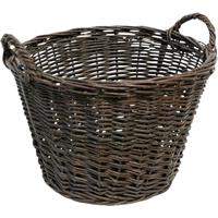 Siena Garden 01015.8 Widenkorf klassiek Ø 50 x 34 cm. 1 stuk(s) - thumbnail