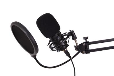 Microfoon CoolBox COO-MIC-CPD03