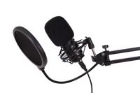 Microfoon CoolBox COO-MIC-CPD03 - thumbnail