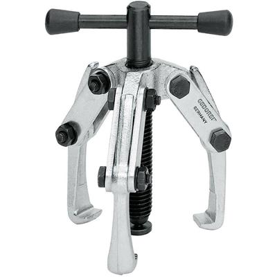 Gedore 8004570 Poelietrekker voor accupool Spanbereik: 60 mm Aantal haken: 3