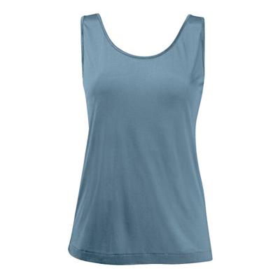 Top van puur bio-zijde, naturel 38 Top van puur bio-zijde, naturel 38