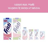 Fristi - Rood fruit - 12x 1 ltr - thumbnail