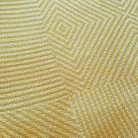 DDDDD Theedoek Cisis Saffron (6 stuks) - thumbnail