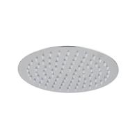 Adema Sparkle 2.0 Hoofddouche 20cm chroom SW696254 - thumbnail