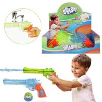 Splash cowboy waterpistool - thumbnail