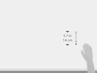 HAZET Gloeibougie-dopsleutel 2530 | 3/8 inch (10 mm) vierkant hol | Buiten-zeskant-tractieprofiel | SW 10 mm - 2530- - thumbnail