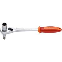 Unior Grs crankboutsleutel m/ratel 14x15 - thumbnail